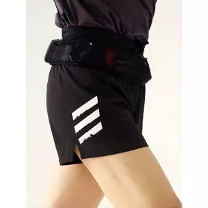 Multi-Pocket Running Shorts Baby Boy and Girl Summer Marathon Sports Quick-Drying Shorts L19N