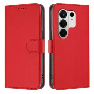 Ốp Lưng Cho Tecno Camon 50 Pro CN5 CN5c Thẻ Da Họa Tiết Sợi Carbon Solots Từ Đóng Dây Đeo Tay Chống Rơi Vỏ Điện Thoại