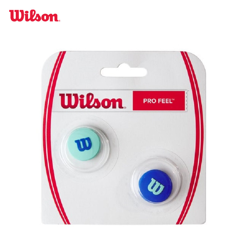 Wilson Ultra Pro Feel Dampener 2 Pack Bộ Giảm Rung WR8448401001