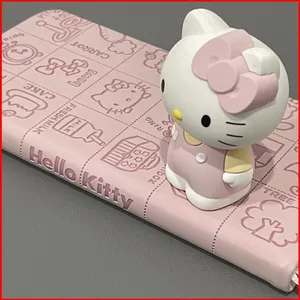 BH2 HelloKitty Theo Chủ Đề Sổ Tay Dễ Thương Màu Hồng Lập Kế Hoạch Dành Cho Người Hâm Mộ Sanrio Nhân Vật Phổ Biến Nhật Ký Sinh Viên HB2
