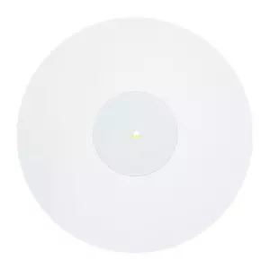 Btsg Bàn Xoay Acrylic Slipmat Cho Vinyl Cho LP Ghi Người Chơi Chặt Âm Thanh Bass Qua