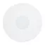 Btsg Bàn Xoay Acrylic Slipmat Cho Vinyl Cho LP Ghi Người Chơi Chặt Âm Thanh Bass Qua