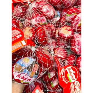 [ 1 VIÊN LẺ ]  Phô mai Babybel mini nguyên bản