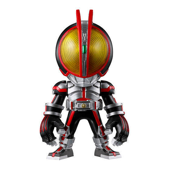 [BTF] Hàng có sẵn BANDAI Gashapon Kamen Rider POWER KNUKLE No. 1 W FAIZ 7SE2
