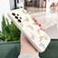 Ốp Điện Thoại Bướm Năng Động Cho Redmi K90 Pro Max K70 K60 K80 Pro K70E K60E K40 Chơi Game Chống Sốc Mềm TPU Ốp lưng
