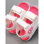 Giày Sandal Trẻ Em Bé Gái Phong Cách Mới Thể Thao Thời Trang Mùa Hè Bé Trai Bé Chống Trơn Trượt Phiên Bản Hàn Quốc Vừa Lớn Trẻ Em Giày Đi Biển
