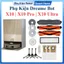 Phụ kiện Dreame Bot X10, X10 Pro, X10 Ultra, Chổi Lăn, Chổi Cạnh, Bộ Lọc, Khăn Lau, Túi Đựng Bụi