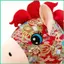 Ngựa Sang Trọng Búp Bê Thân Thiện Với Da Thời Gian Đi Ngủ Làm Nhẹ Nhàng Năm Ngựa Đồ Chơi Trẻ Em Sang Trọng Cho Bạn Bè Bộ Sưu Tập Bé Trai sonlekvn