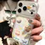 Rainbow Sweet Fun cho 16 trường hợp iPhone 17Air Space Case 14/13/11Pro