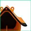 Ngoài Trời Cho Chim Ăn Thời Tiết Cabin Hình Trang Trí Sân Vườn Dễ Thương Hoang Dã Chim Ăn Nhà Cho Cửa Sổ Ban Công jiwvn