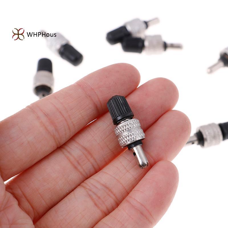 10 Cái Lõi Van Bánh Xe Đạp Thay Thế