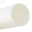 JFORY Adapter Ống Nâng Gác Tay 33,9mm - Bảo Vệ Cần Giảm Tốc, Màu Trắng, Dài 100mm