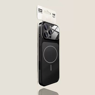 【ngay lập tức Thay đổi sang 17】Trường hợp điện thoại cho iPhone 11 17 16 15 14 13 12 Pro Max Vỏ điện thoại bằng kính mờ