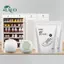 Springevenstar 6 Bóng Giày Khử Mùi Và Làm Mát Bóng Hoa Quả Hương Thơm Thiết Yếu Chăm Sóc Bàn Chân Khử Mùi Springevenstar