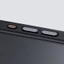 Ốp Lưng Nhám iPhone 15 Pro Max 16 Pro BENKS Magclap Mist 1.6mm Viền Màu Chống Sốc Hỗ Trợ Sạc Từ Tính
