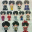 2026 Mới Nhất Liu Yuning Hàng Hóa Handmade Đậu Thành Mặt Dây Chuyền Tự Làm Liu Yuning Buổi Hòa Nhạc Hàng Hóa Túi Treo Sự Kiện