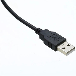 Chuyển đổi tay cầm PS2 sang bộ điều khiển PC Kết nối qua USB،Cắm là dùng،Giữ nguyên toàn bộ chức năng của tay cầm