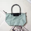 Túi đeo vai đơn tay cầm dài War Horse cho nữ Túi Tote Nylon dung tích lớn