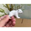 Mô hình động vật Sile schleich 14708 Gấu Bắc Cực nhỏ Hình dạng đi bộ trẻ trung