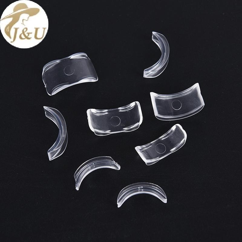 JU 8 Kích Cỡ Silicon Vô Hình Trong Suất, Thiết Kế Điều Chỉnh Size Linh Hoạt, Dụng Cụ Hỗ Trợ Làm Đẹp