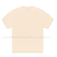 Áo thun ngắn tay cổ tròn Unisex mùa xuân hè chất lượng cao 100 Cotton