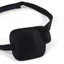Miếng dán mắt cướp biển Unisex Black Single Eye Patch EyePatch One Eye lõm EyePatch