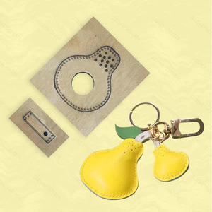 Cọ Dao Khuôn Cọ Cọ Khuôn Dao Handmade DIY Phiên Bản Da Dao Thép Sắc Nét Bền Thấp Chất Liệu Da Tiện Lợi Dao CPJD