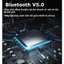 Loa Bluetooth Mini M10 Lục Giác Cầm Tay Kết Nối 5.0 Âm Thanh Lớn Pin 3H Ghép Đôi TWS Giá Rẻ