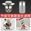 Chậu Rửa Rò Rỉ Cắm Chậu Rửa Loại Đẩy Khử Mùi Thoát Nước Bounce Core Loại Đa Năng Rửa Lưu Vực Lọc Lưới B1CE
