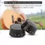 Toyuvn 4 Chiếc Đàn Guitar Giai Điệu Tốc Độ Nút Điều Chỉnh Âm Lượng Thay Thế Cho Les Paul Guitar Điện