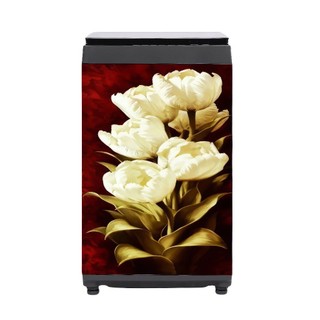 decal dán máy giặt siêu bền chống thấm nước