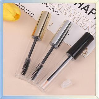 Any2Get5% tắt 10ML Ống Mascara Rỗng Lông Mi Lọ Chất Lỏng Chai Có Thể Đổ Lại Chai Cho DIY Mascara Chai Dụng Cụ Trang Điểm Phụ Kiện