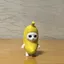 Bananana Cat (Cat meme Family) Đồ chơi in hình 3d 4.17