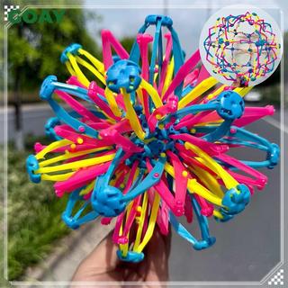 Bóng Ma Thuật Có Thể Mở Rộng - Đồ Chơi Giảm Căng Thẳng Phù Hợp Làm Quà Tặng Sinh Nhật