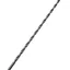 GILL 1 Mũi khoan cực dài, Dụng cụ khoan thép HSS, Đường kính 2-6mm Chiều dài 160-300mm Dụng cụ điện cho nhựa nhôm gỗ