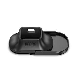 Dành cho đế máy tính để bàn DJI OSMO POCKET 4 / 3, đế dính ô tô silicon có thể tháo rời, gimbal, phát trực tiếp phụ kiện giá đỡ cố định
