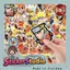 Set 60 Sticker Naruto trang tri dụng cụ học tập Chống Nước Dán Laptop Vali Mũ Bảo Hiểm Sổ Tay