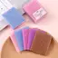 Viền Tóc Trước Dán Phù Hợp Cho Bé Gái - Màu Pastel, Thanh Lịch Và Dễ Dàng Sử Dụng