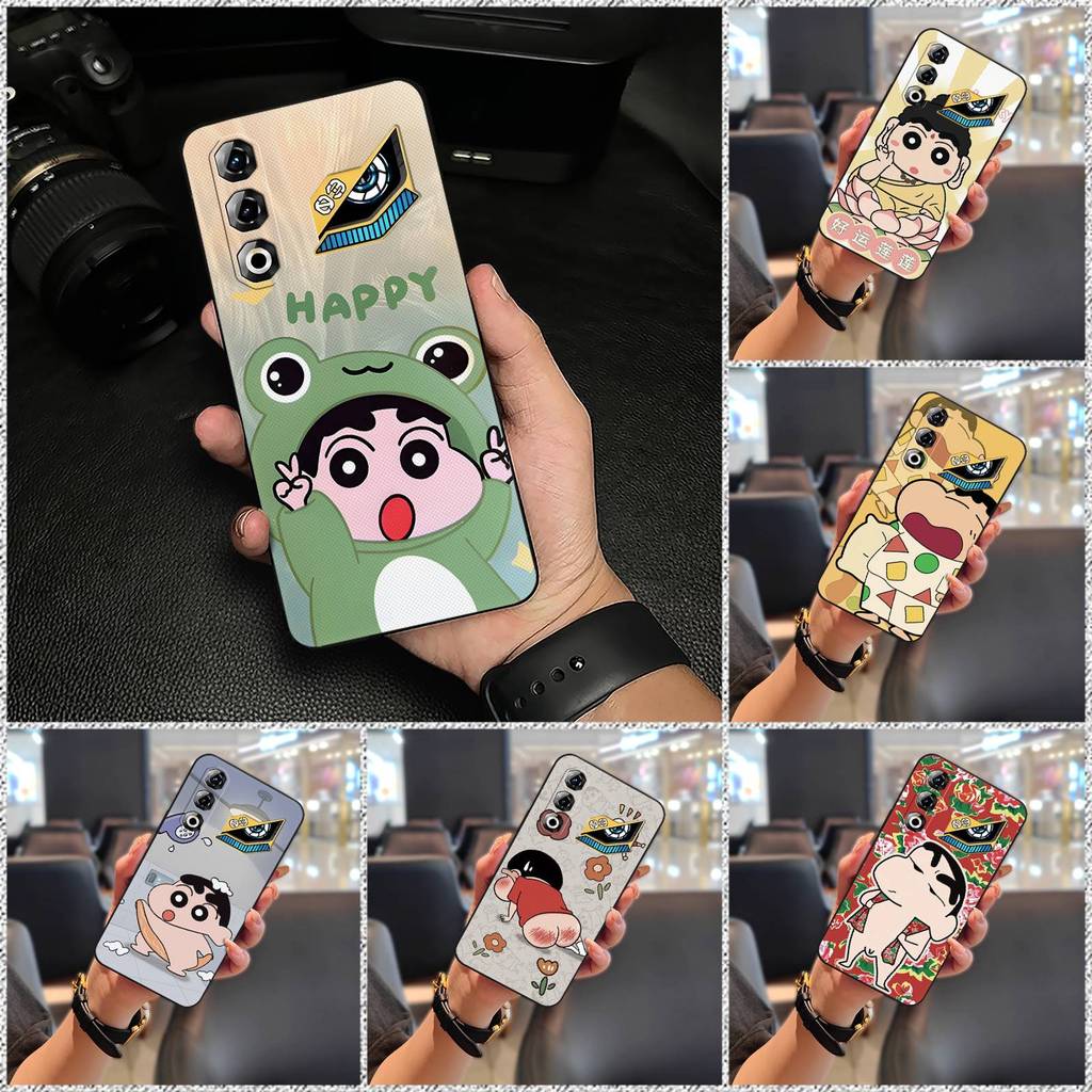 Ốp Điện Thoại Graffiti Chống Bụi Cho ZTE Nubia Neo3 GT 5G Phim Hoạt Hình Bền Mềm Dễ Thương Túi Điện Thoại Ốp Lưng Chống Va Đập Silicon Chống Thấm Nước Chống Bụi Bẩn Bọc Toàn Bộ TPU Chống Sốc