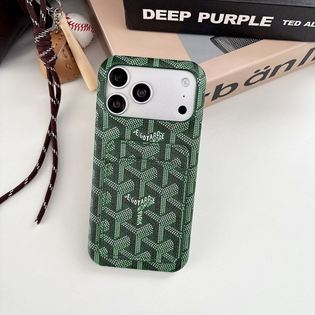 Dành Cho Samsung S21 S22 S23 S24 S25 PLUS S25U S24U S25FE S24FE S23FE S21FE S22U S23U S21U Sang Trọng Có Khe Cắm Ví Thẻ Vỏ Điện Thoại. Thiết kế độc đáo Vỏ chống sốc.