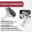 1 Bộ Phận Thay Thế Cho 2001-2011 Accord 2003-2007 Tự Động Cần Số Chuyển Dịch Núm Đòn Bẩy Phụ Kiện Xe Hơi