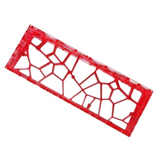 MIS 1PC GH60 Bàn Phím Tương Thích Vỏ Độ Bền Khung Thông Gió Nhẹ