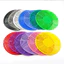 Silicone Chai Rượu Túi Bảo Quản Lưới Giỏ Có Thể Tái Sử Dụng Chai Nước Tote Túi Cốc Thảm Cho Dã Ngoại Đồ Uống Ngoài Trời Người Tổ Chức