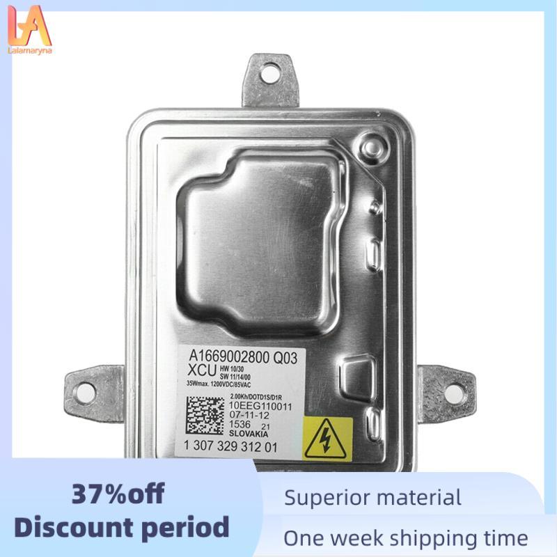 Mới cho W246 W176 W204 C177 X166 W156 W166 D1S Xenon HID Đèn Pha Ballast Bộ Điều Khiển Mô Đun