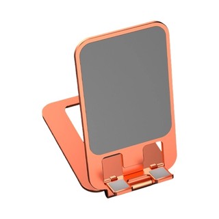 QUUM Giá đỡ điện thoại có thể gập lại xoay 210 độ có thể điều chỉnh cho phong cảnh chân dung