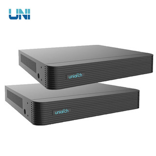 Đầu ghi hình 5 trong 1 Uniarch XVR-104G - [Chính hãng] [Siêu Sale]