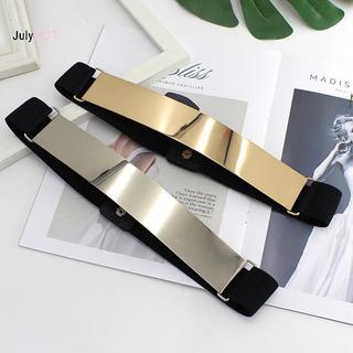 JULYHOT Thiết Kế Thắt Lưng Cho Nữ Thắt Lưng Co Giãn Sang Trọng Ceinture Femme Nữ Thắt Lưng Phụ Kiện Trang Phục Đai Đầm Massivedeals