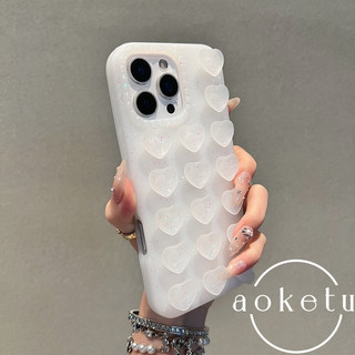 Ốp điện thoại cốc hút lấp lánh tình yêu thích hợp cho tường hút Apple 17promax iPhone 16pro / 15 / 14 / 13 sáng tạo bao gồm tất cả vỏ silicon mềm chống rơi