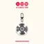 BH2 BTS World Tour Merch Vinyl Record Móc Khóa Hình CD Acrylic K-pop Thần Tượng Túi Charm HB2