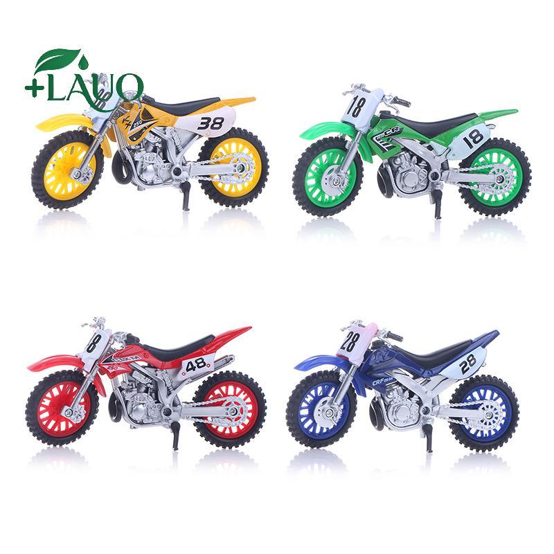 Springevenstar Sáng Tạo Và Thiết Thực Phiêu Lưu Mô Phỏng Hợp Kim Xe Máy Mô Hình Đồ Chơi Trượt Trang Trí Nhà Phụ Kiện Đồ Chơi Trẻ Em Quà Tặng Springevenstar